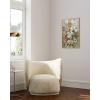 imageHAUS AND HUES Vintage Mushroom Poster  Adolphe Millot Mushroom Wall Art Botanical Print Cottagecore Decor Vintage Plant Poster Beige Frame 16x20Flower