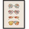 Hippie Sunglasses
