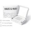 imageHAUS AND HUES Funny Bathroom Decor ampamp Bathroom Print Funny Bathroom Signs Decor Funny Toilet Signs Bathroom Review Sign Would Poop Here Again Sign Bathroom Ratings Framed Black 16x20Word Search