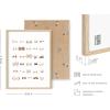 imageHAUS AND HUES Funny Bathroom Signs for Home Decor Funny Bathroom Decor Funny Bathroom Wall Art Bathroom Art Funny Bathroom Decor Bathroom Eye Exam Framed Black 24x36Boobs