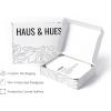 imageHAUS AND HUES Funny Quotes for Home Office Decor  Funny Home Decor ampamp Office Wall Decor for Women Funny Work from Home Gifts Funny Work Gifts Funny Wall Decor Unframed 24x36Wine