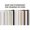 imageHAUS AND HUES Funny Wall Dcor  Home Office Wall Decor Funny Quotes for Walls Office Wall Decor Quotes Funny Wall Art for Office Home Office Funny Quotes Just Checking In Unframed 24x36Procaffeinating
