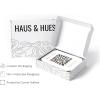 imageHAUS AND HUES Henri Matisse Prints and Posters  Matisse Paper Cutouts Art Exhibition Poster Minimalist Matisse Posters Abstract Prints Matisse Black and White Leaf Matisse Framed Beige 24x36Black Clover