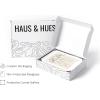 imageHAUS AND HUES Henri Matisse Prints and Posters  Matisse Paper Cutouts Art Exhibition Poster Minimalist Matisse Posters Abstract Prints Matisse Black and White Leaf Matisse Framed Beige 24x36Picasso Woman