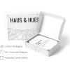 imageHAUS AND HUES Home Office Wall Decor  Funny Wall Art for Office Cubicle Wall Decor Funny Office Decorations for Work Funny Cubicle Decor Wall Sayings for Office Meeting Unframed 24x36Hakuna Ma Vodka