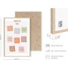 imageHAUS AND HUES Inspirational Posters for Office  Self Love Quote Daily Affirmations for Kids Motivational Sign Wall Art Positive Classroom Mindfulness Self Motivation 16x20 UnframedNotes to Self