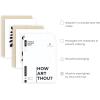 imageHAUS AND HUES Matisse Picasso With Artist Names Set of 616x20  Framed BeigeWithout Titles