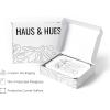 imageHAUS AND HUES Matisse Picasso With Artist Names Set of 616x20  Framed BeigeWithout Titles