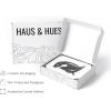 imageHAUS AND HUES Matisse Picasso With Artist Names Set of 616x20  Framed BeigeWithout Titles