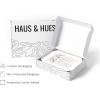 imageHAUS AND HUES Matisse Picasso With Artist Names Set of 616x20  Framed BeigeWithout Titles