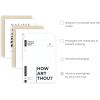 imageHAUS AND HUES Matisse Picasso With Artist Names Set of 616x20With Titles