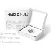 imageHAUS AND HUES Matisse Picasso With Artist Names Set of 616x20With Titles