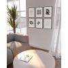 imageHAUS AND HUES Matisse Picasso With Artist Names Set of 616x20With Titles