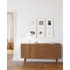 imageHAUS AND HUES Matisse Picasso With Artist Names Set of 616x20With Titles