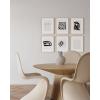 imageHAUS AND HUES Matisse Picasso With Artist Names Set of 616x20With Titles