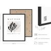 imageHAUS AND HUES Matisse Picasso With Artist Names Set of 616x20With Titles