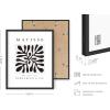 imageHAUS AND HUES Matisse Picasso With Artist Names Set of 616x20With Titles