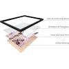 imageHAUS AND HUES Pink Paris Wall Decor  Set of 4 Paris Wall Art Prints Chic Paris Bedroom Decor for Girls Aesthetic Paris Posters for Bathroom or Wall Black Frame 11x14Black Framed