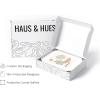 imageHAUS AND HUES Plant Pictures Wall Art Succulent Art Wall Decor Plant Prints Wall Art ampamp Botanical Plant Wall Art Prints Pots on Shelves 24L x 36W UnframedBeige Shapes and Branches