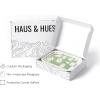 imageHAUS AND HUES Set of 3 Danish Pastel Wall Decor Framed  Matisse Wall Art Danish Pastel Aesthetic Room Decor Beige Frame 12x16Flower Markets