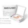imageHAUS AND HUES Set of 3 Danish Pastel Wall Decor Framed  Matisse Wall Art Danish Pastel Aesthetic Room Decor Beige Frame 12x16Vintage City