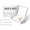 imageHaus and Hues Mental Health Posters  Emotions Poster Psychology Therapy Posters For Therapist Office Counselor Gifts Mental Health Awareness Items Positive Classroom Posters 16quot x 20quot Framed BeigeHierarchy