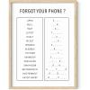Unscramble