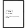 Travel