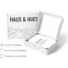 imageHAUS AND HUES Alcohol Poster Funny Wall Decor for Bar  Drink Wall Art for Bar Designs Funny Home Decor Vodka Art Alcohol Home Decor Bar Decorations for Home Hakuna Ma Vodka Unframed 24x36Meeting