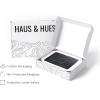 imageHAUS AND HUES Danish Pastel Wall Decor  Set of 3 MatisseInspired Prints Aesthetic Pastel Room Decor Black Frame 12x16Black Line Art