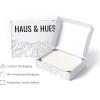 imageHAUS AND HUES Forest Wall Art Mountain Decor Nature Art for Living Room 8quotx10quot UnframedNeutral Arch