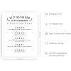 imageHAUS AND HUES Funny Bathroom Decor ampamp Prints  Kids Word Search Bathroom Art Black Framed Funny Guest Bathroom Wall Decor Powder Room Sign  24quotx36quotRatings