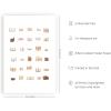 imageHAUS AND HUES Funny Bathroom Decor ampamp Prints  Kids Word Search Bathroom Art Black Framed Funny Guest Bathroom Wall Decor Powder Room Sign  24quotx36quotButts