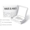 imageHAUS AND HUES Funny Bathroom Decor ampamp Prints  Kids Word Search Bathroom Art Black Framed Funny Guest Bathroom Wall Decor Powder Room Sign  24quotx36quotToilet