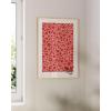 imageHAUS AND HUES Japanese Wall Art  Matsumoto Hoji Frog Framed Print Wabi Sabi Japandi Decor Japanese Frog Art for Bedroom 12x16 Black FrameKusama Circles