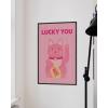 imageHAUS AND HUES Japanese Wall Art  Matsumoto Hoji Frog Framed Print Wabi Sabi Japandi Decor Japanese Frog Art for Bedroom 12x16 Black FrameLucky Cat