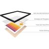 imageHAUS AND HUES Matisse Wall Art Set  3Piece Henri Matisse Prints Modern Artist Poster Collection Black Frame 24x36Vintage City