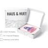 imageHAUS AND HUES Mean Girls Poster  Pink Wall Art Mean Girls Quotes Preppy Wall Art Pink Posters Pink Posters for Room Aesthetic Cute Preppy Room Decor Light Pink Pictures Framed Beige 24quot x 36quot