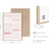 imageHAUS AND HUES Mental Health Poster  Mental Health Wall Art Psychology Posters for Therapist Office Mindfulness Posters Recovery Poster School Psychologist Gifts Unframed 16x20Relationship Essentials