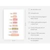imageHAUS AND HUES Mental Health Poster  Mental Health Wall Art Psychology Posters for Therapist Office Mindfulness Posters Recovery Poster School Psychologist Gifts Unframed 16x20I am Affirmations
