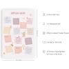 imageHAUS AND HUES Mental Health Poster  Mental Health Wall Art Psychology Posters for Therapist Office Mindfulness Posters Recovery Poster School Psychologist Gifts Unframed 16x20Self Love Hacks