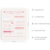 imageHAUS AND HUES Motivational Posters for Office  Inspirational Quotes Wall Art Counselor Gifts Self Love Affirmations Positive Classroom Mindfulness Mental Health 16quot x 20quot Framed BeigeRelationship Essentials