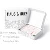 imageHAUS AND HUES Motivational Posters for Office  Inspirational Quotes Wall Art Counselor Gifts Self Love Affirmations Positive Classroom Mindfulness Mental Health 16quot x 20quot Framed BeigeRelationship Essentials