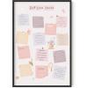 imageHAUS AND HUES Motivational Posters for Office  Inspirational Quotes Wall Art Counselor Gifts Self Love Affirmations Positive Classroom Mindfulness Mental Health 16quot x 20quot Framed BeigeSelf Love Hacks