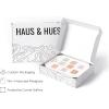 imageHAUS AND HUES Motivational Posters for Office  Inspirational Quotes Wall Art Counselor Gifts Self Love Affirmations Positive Classroom Mindfulness Mental Health 16quot x 20quot Framed BeigeNotes to Self