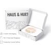 imageHAUS AND HUES Motivational Posters for Office  Inspirational Quotes Wall Art Counselor Gifts Self Love Affirmations Positive Classroom Mindfulness Mental Health 16quot x 20quot Framed BeigeVirtues