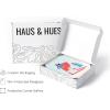 imageHAUS AND HUES Superwoman Art Print  12quotx16quot  Framed Beige