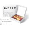 imageHAUS AND HUES The Office Dwight Schrute Poster TV Show Wall Art Funny Posters Merchandise Framed Beige 12x16Dwight Schrute