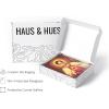 imageHAUS AND HUES The Office Dwight Schrute Poster TV Show Wall Art Funny Posters Merchandise Framed Beige 12x16Dwight Schrute