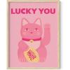 Lucky Cat